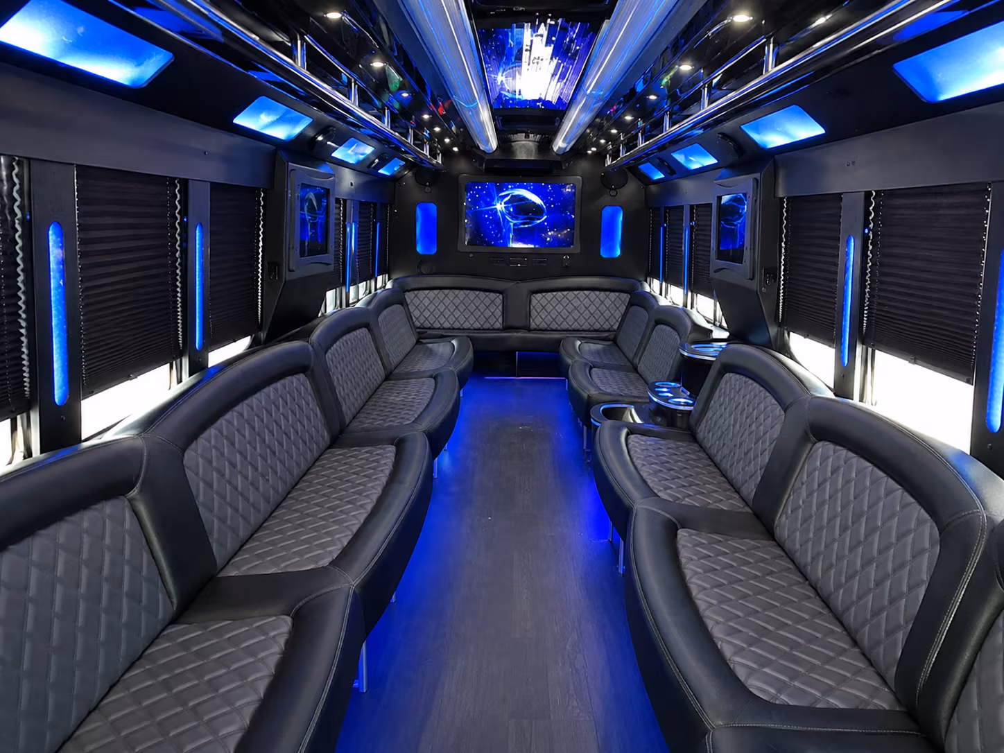 book your fort smith prom bus early availability goes fast
