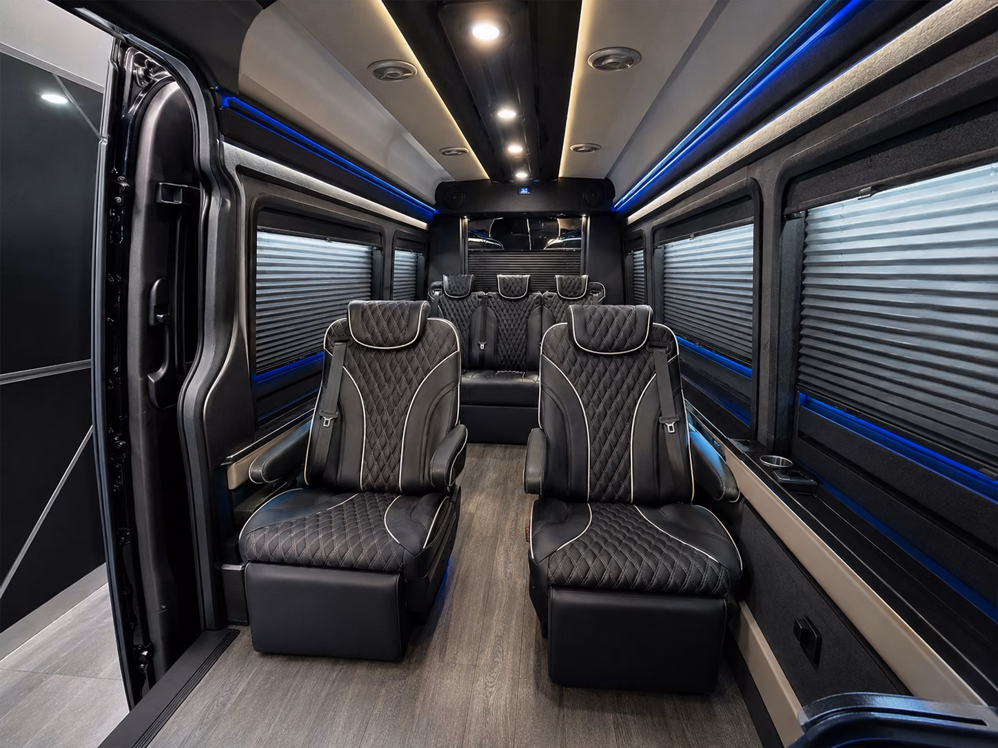 bus rentals for bachelor and bachelorette parties in fort smith