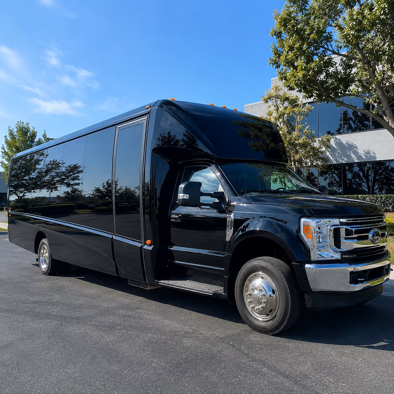 find and book transportation for your next birthday 4
