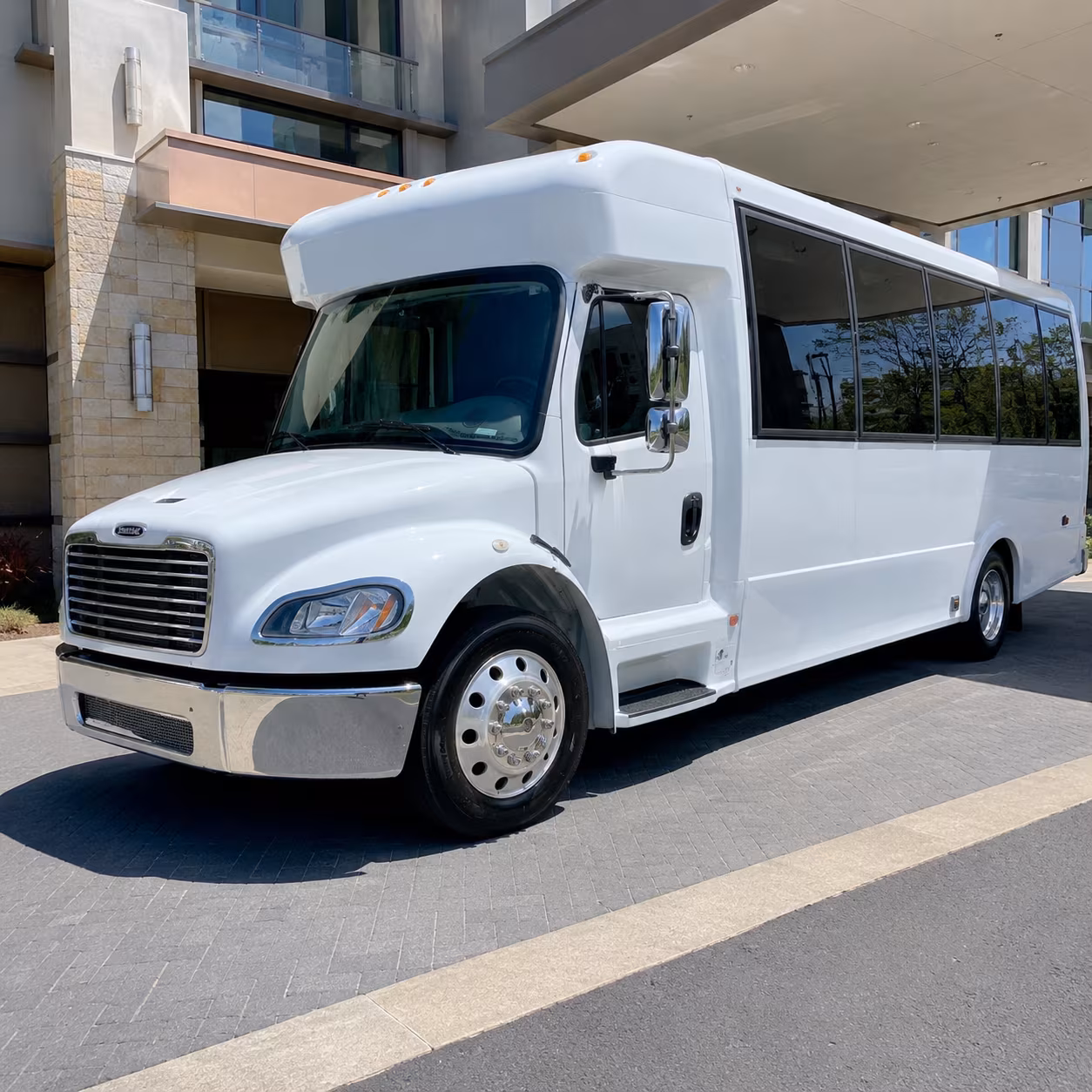 find and book transportation for your next concert or music festival 3