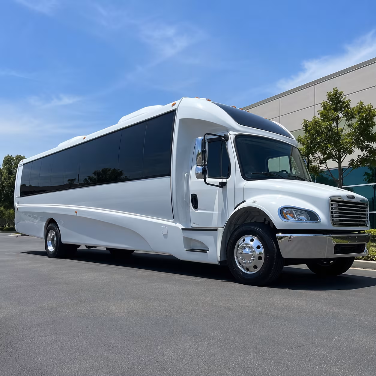 find and book transportation for your next concert or music festival 5
