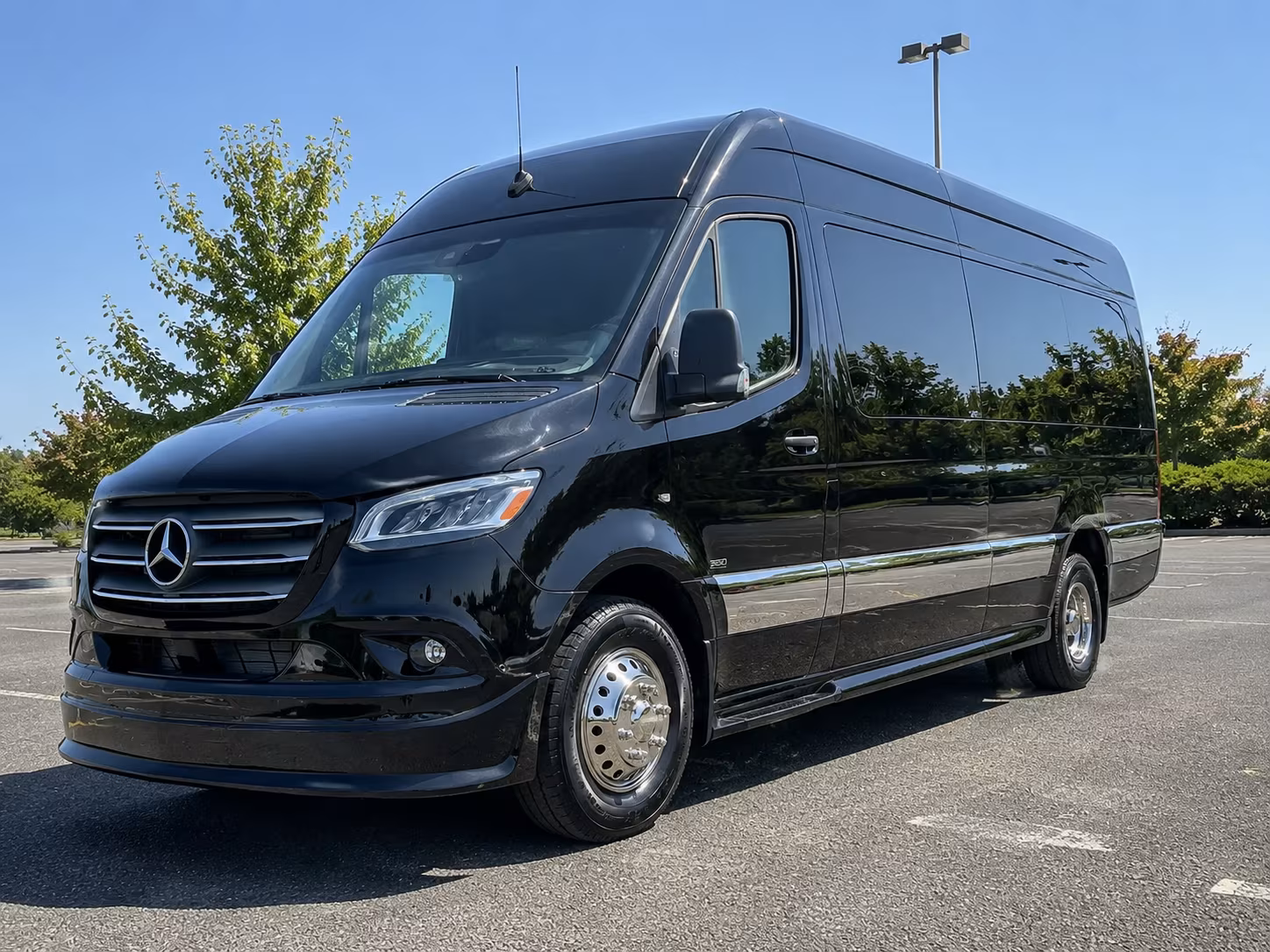 find and book transportation for your next convention or trade show 2