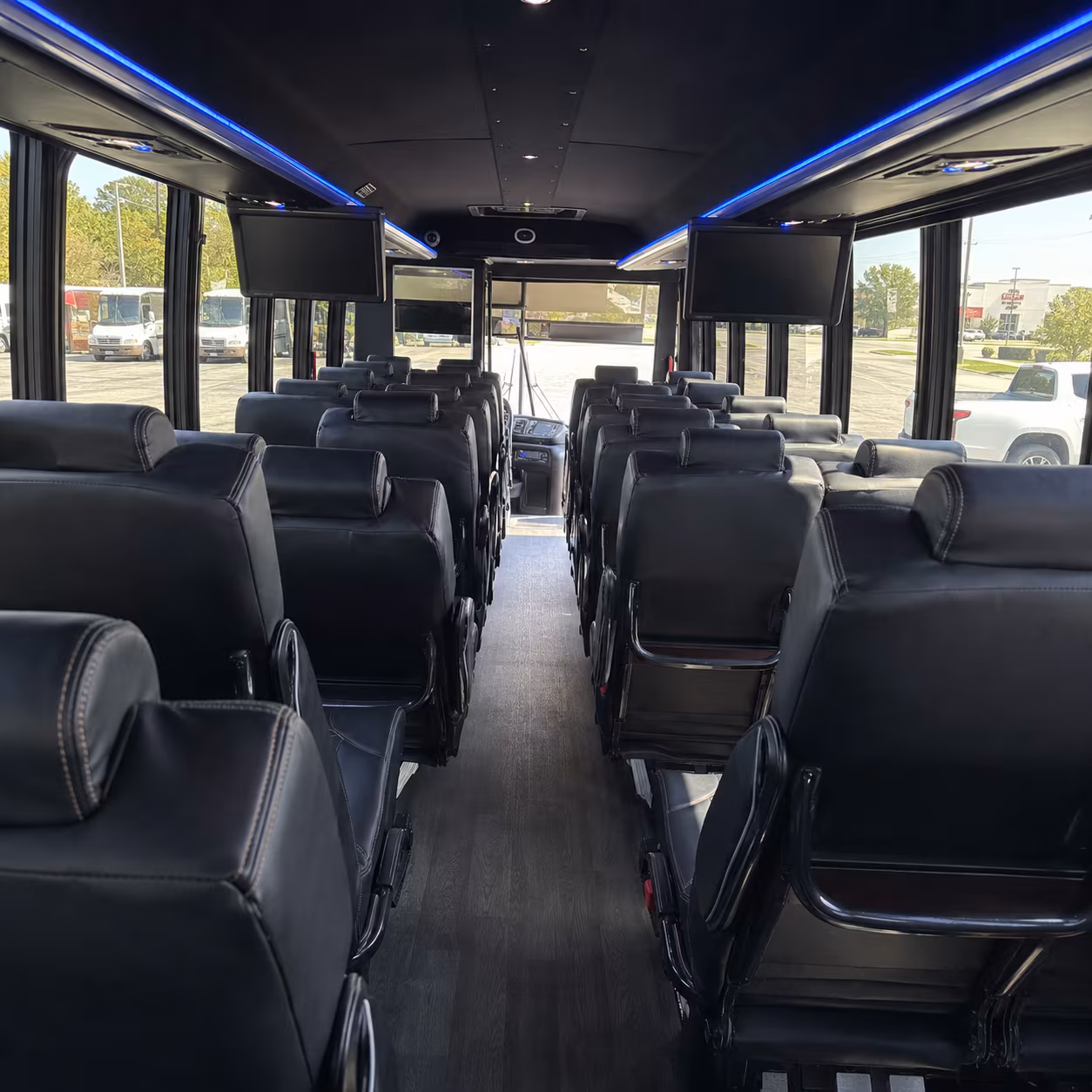 find and book transportation for your next convention or trade show 4