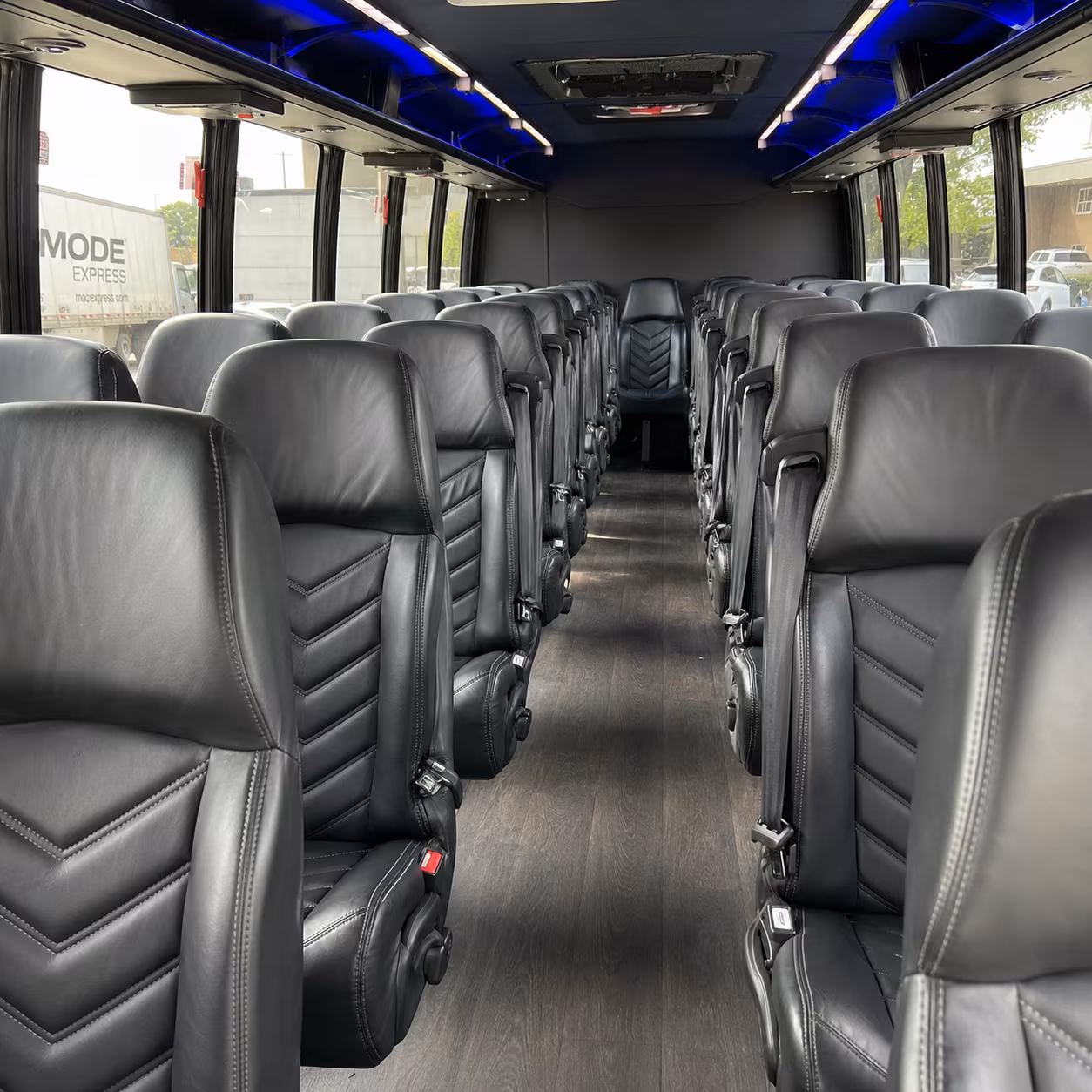 find and book transportation for your next corporate event 2