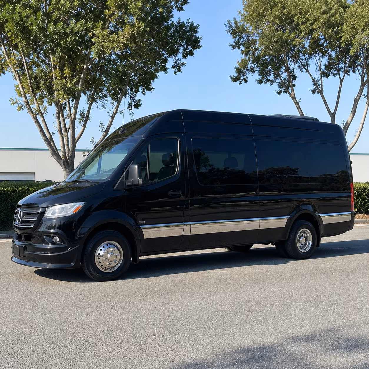 find and book transportation for your next corporate event 3