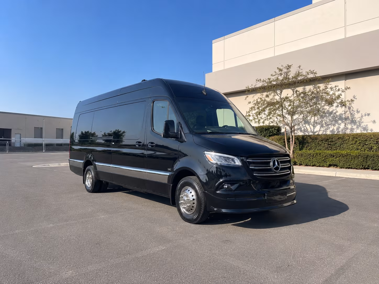 find and book transportation for your next private event 2