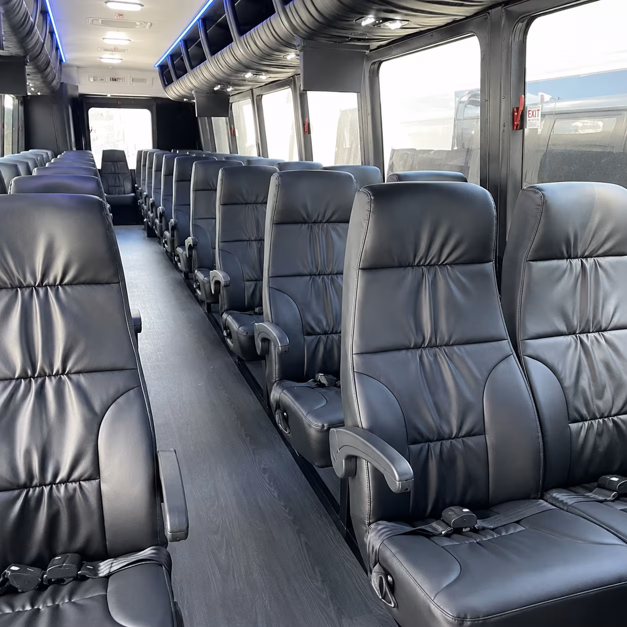find and book transportation for your next private event 5