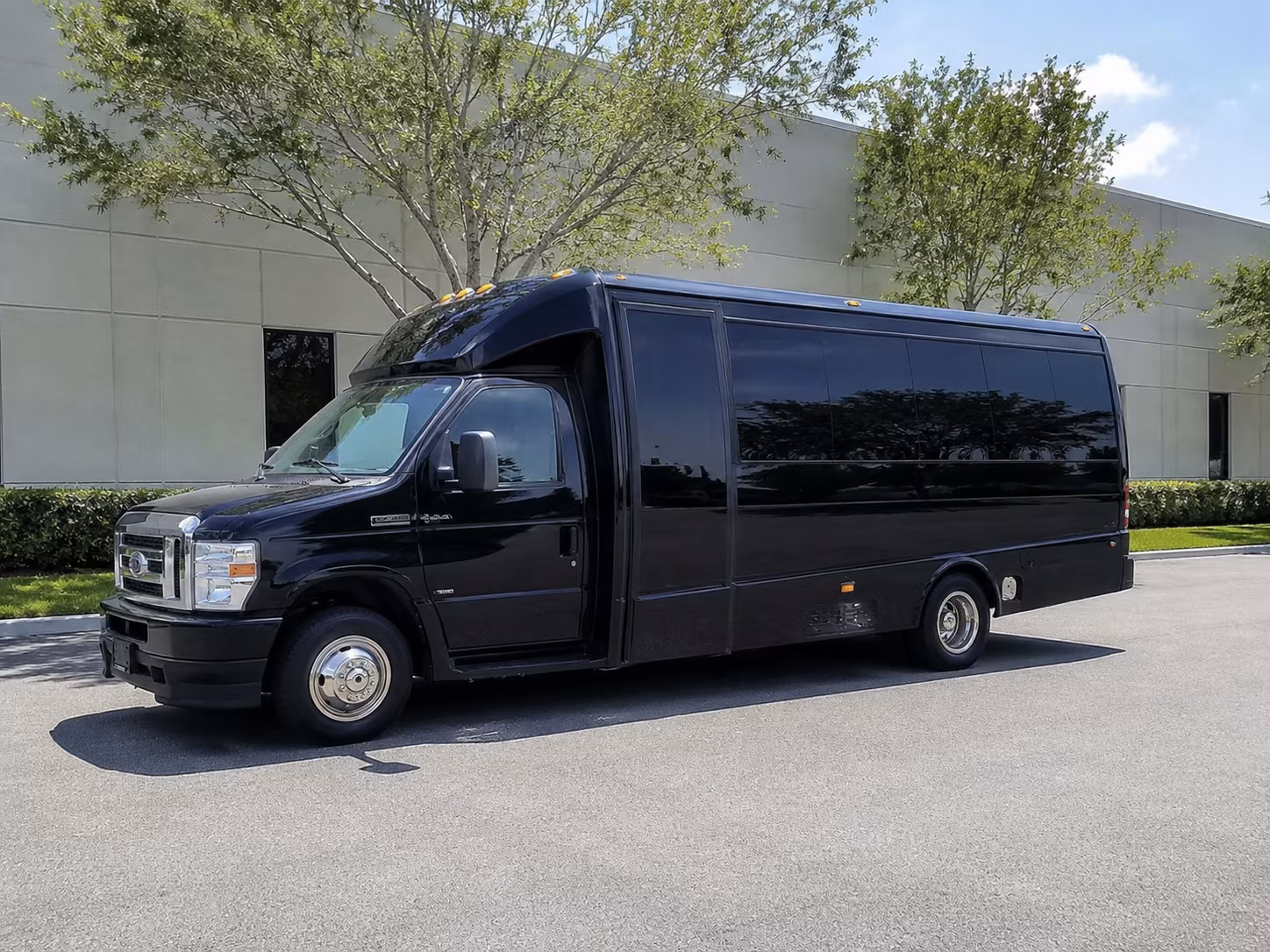 find and book transportation for your next prom 2