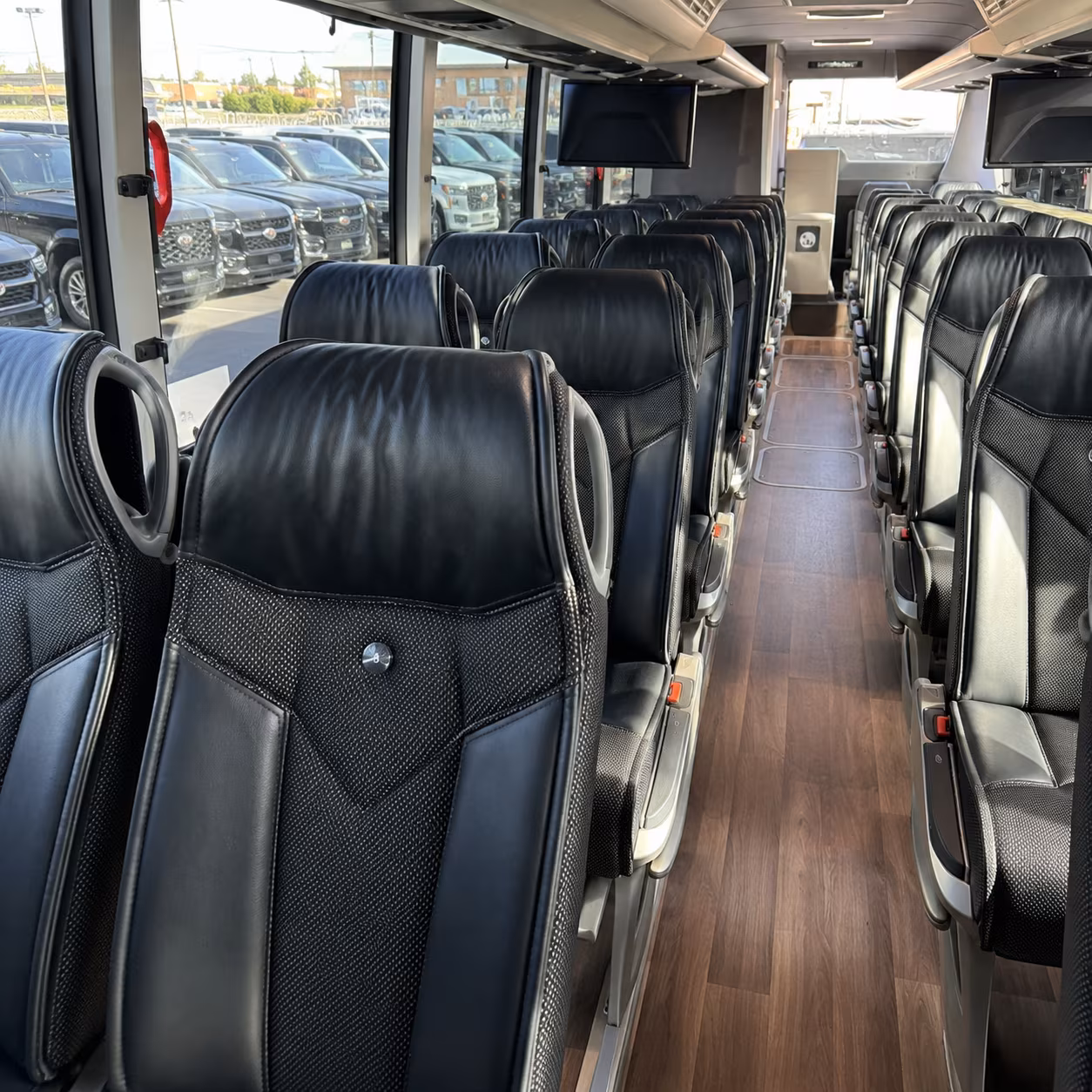 find and book transportation for your next wedding 2