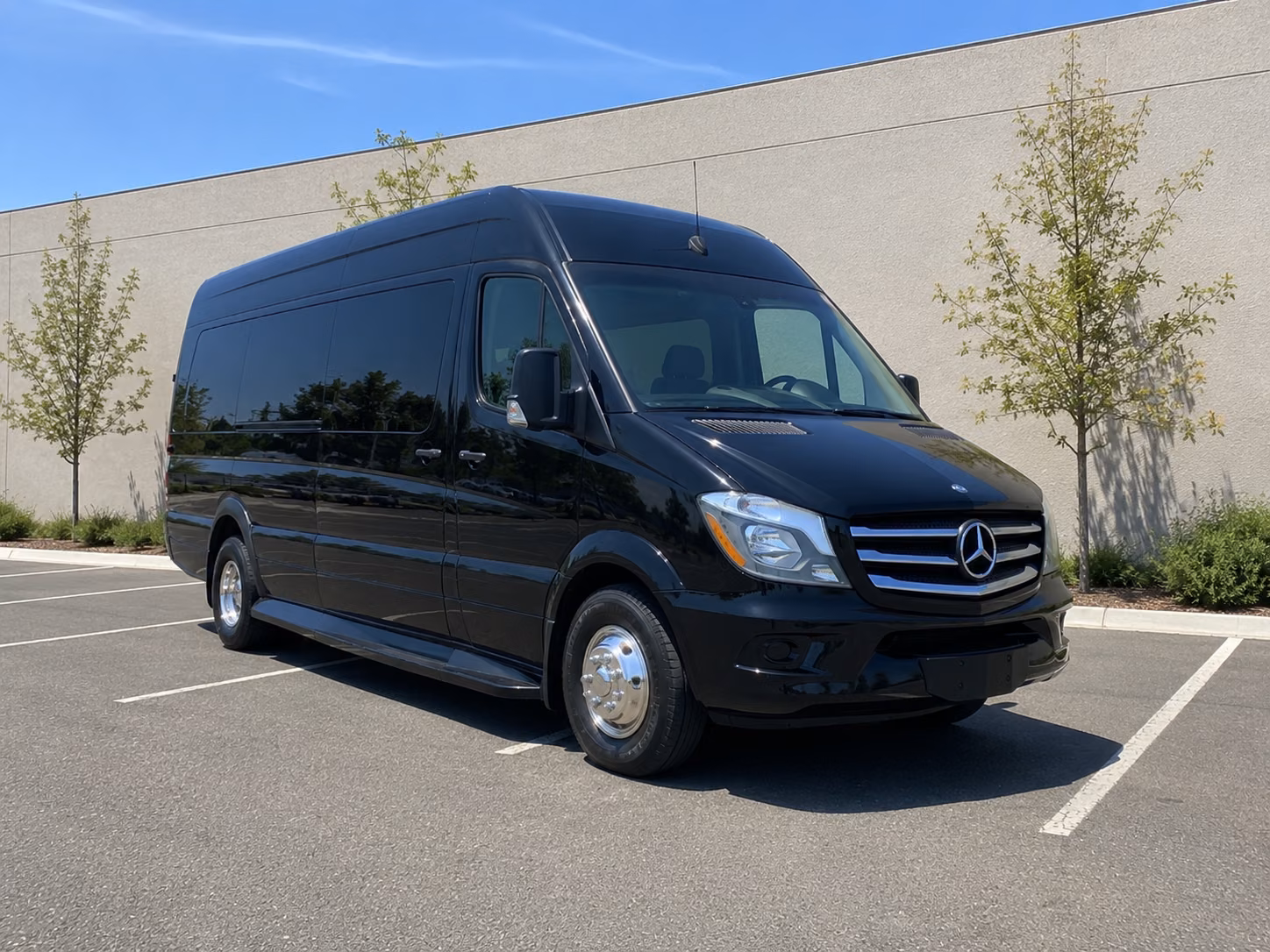 find and book transportation for your next wedding 3