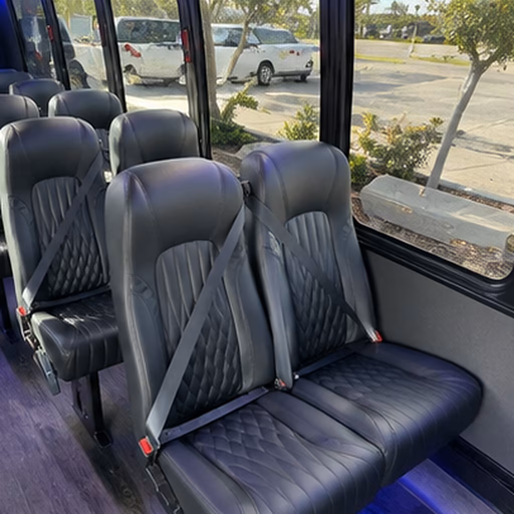 find and book transportation for your next wedding 4