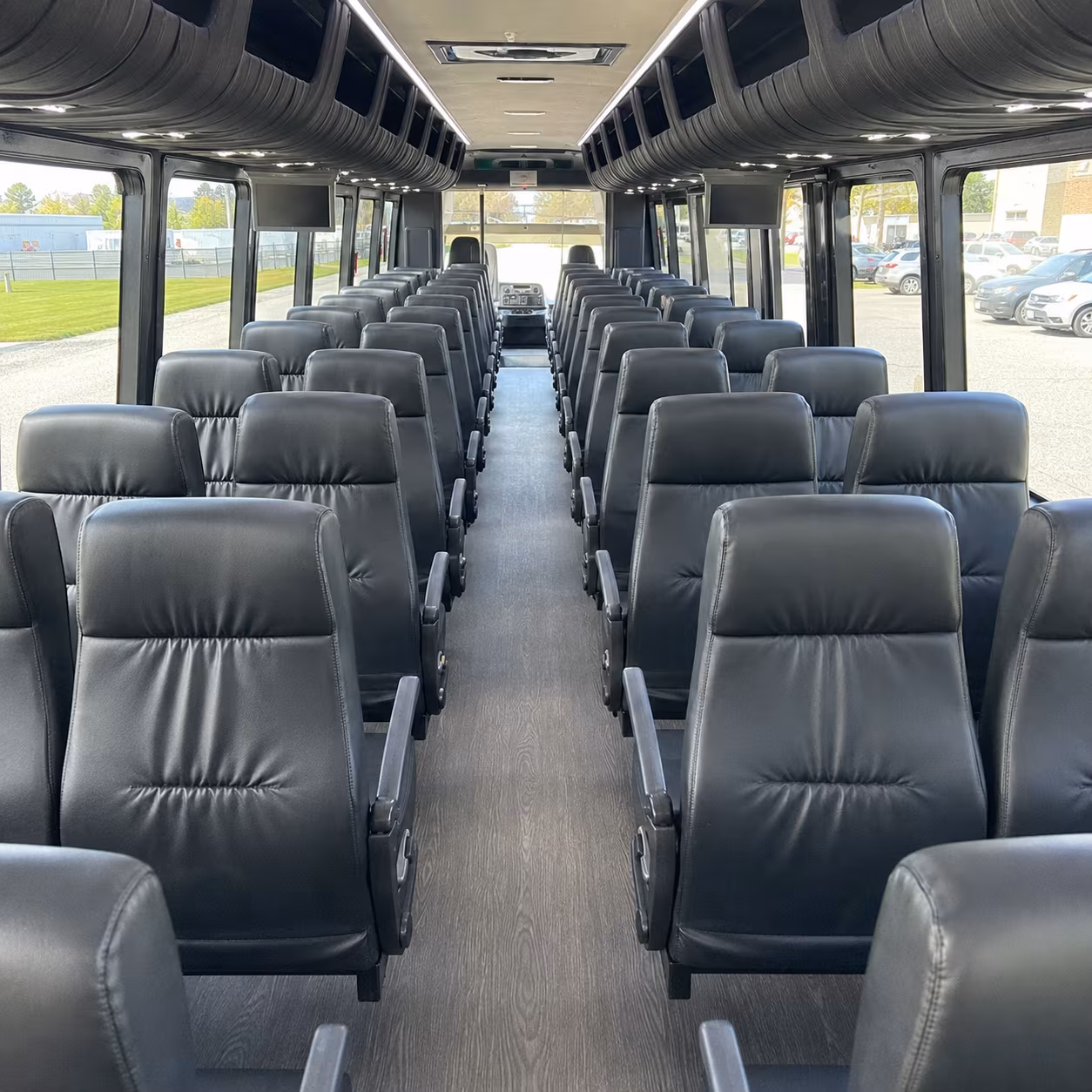 find and book transportation for your next wedding 5