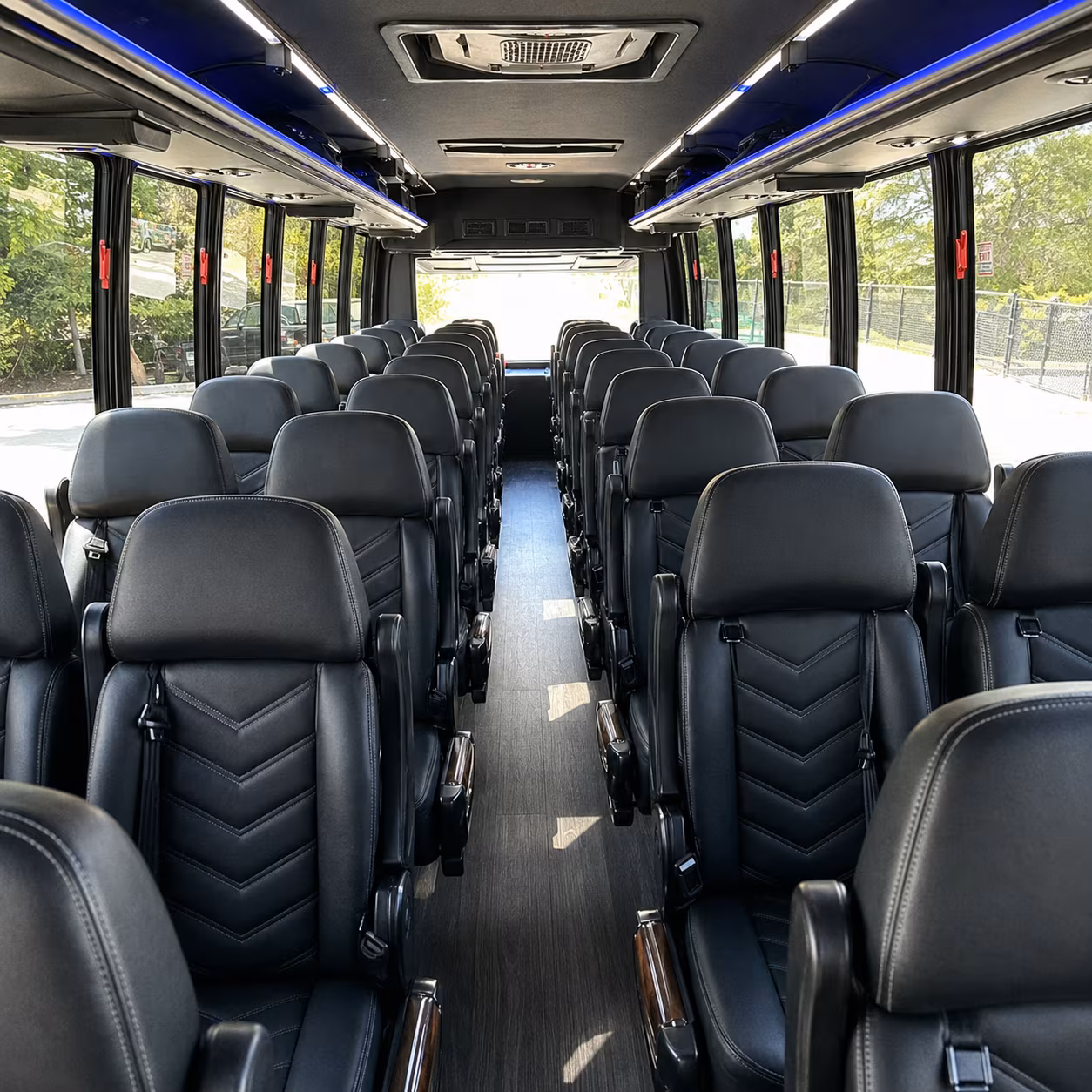 fort smith airport transportation