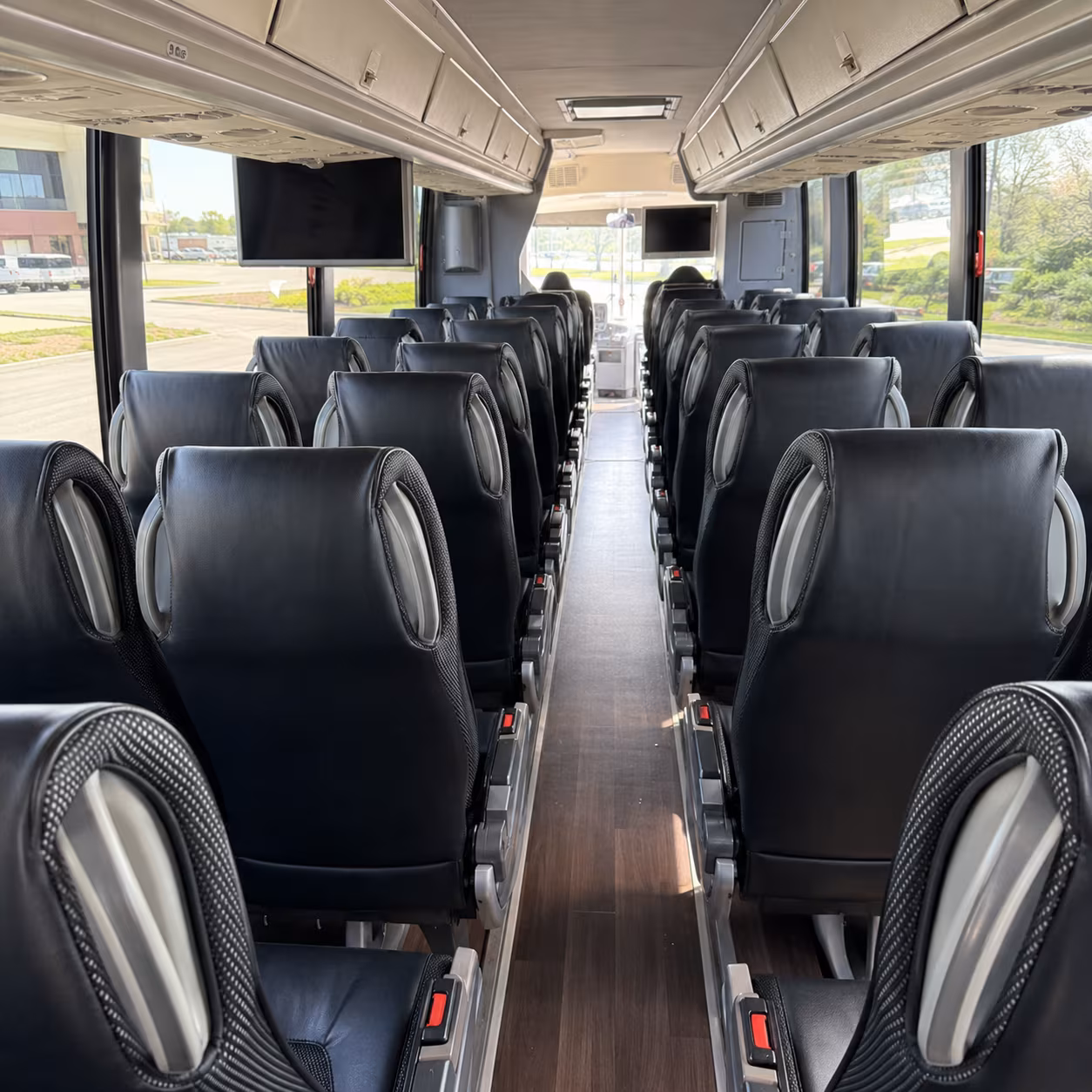 fort smith bachelor bachelorette transportation onboard