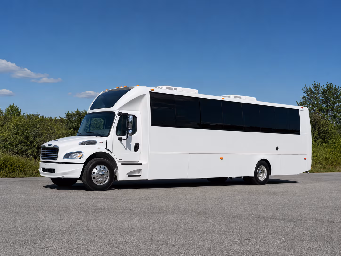 fort smith bachelorette bachelor party bus rental