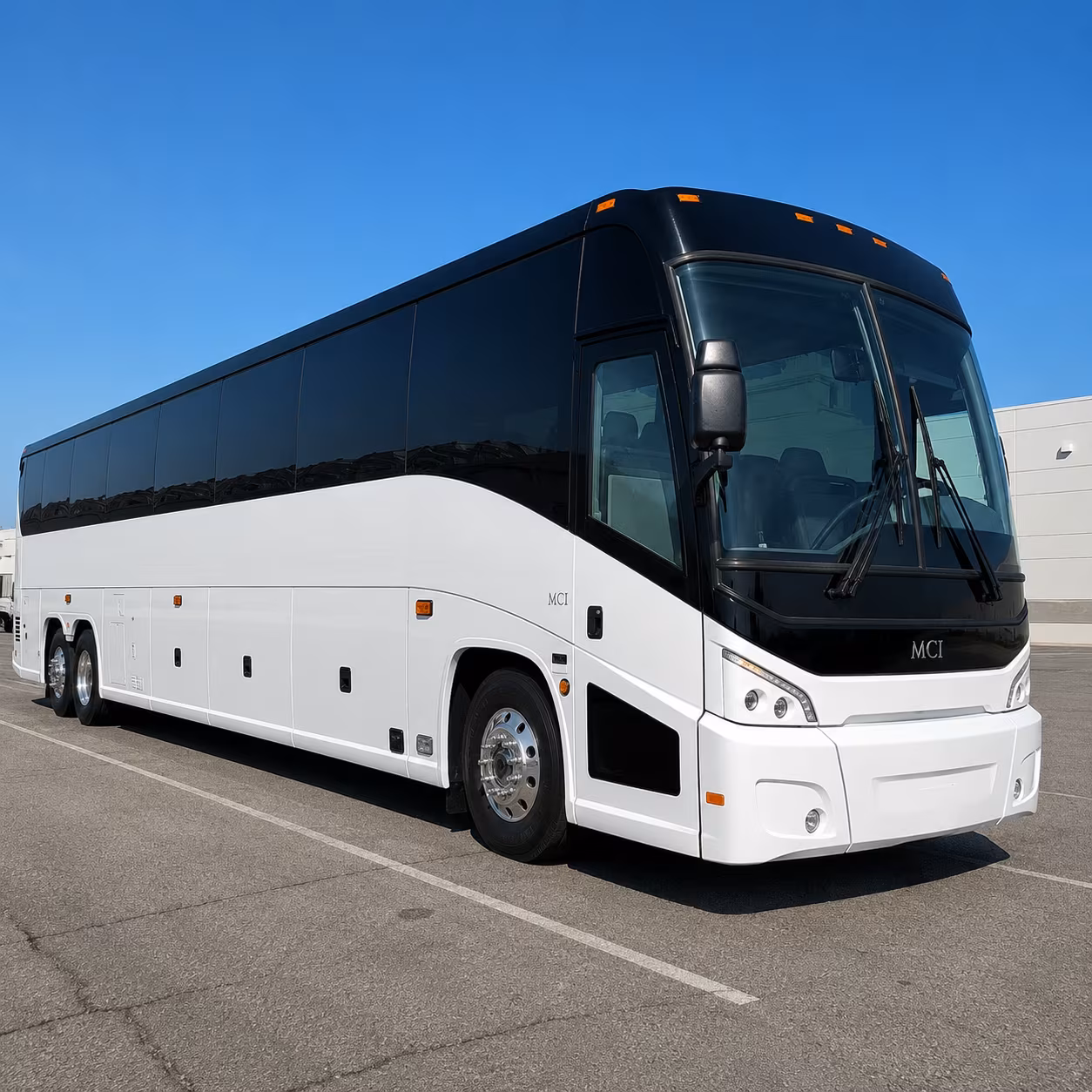 fort smith church transportation