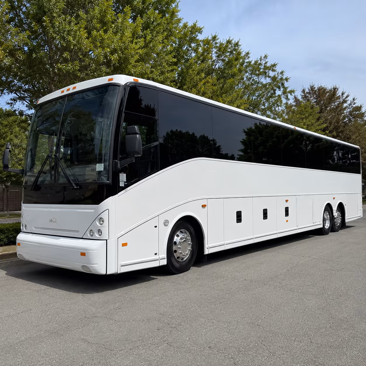 fort smith concert transportation