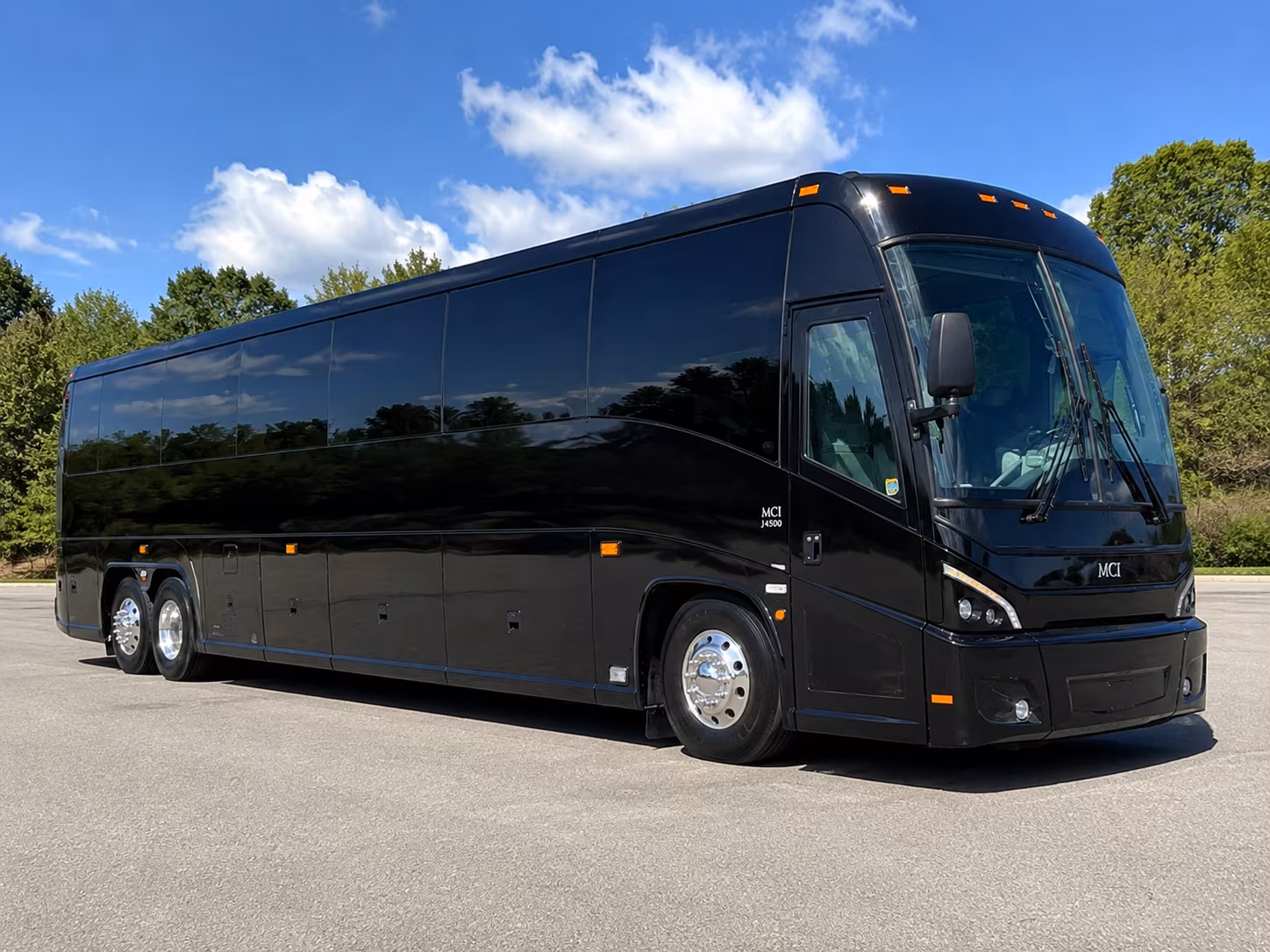 fort smith field trip charter bus rental