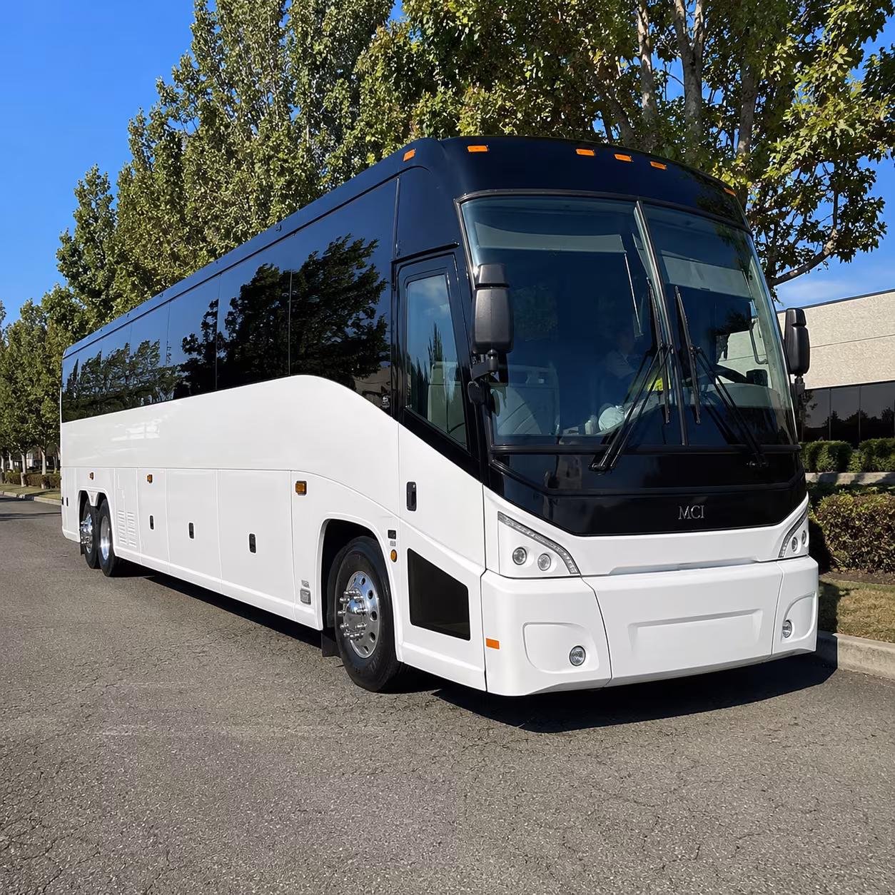 fort smith field trip transportation onboard seating