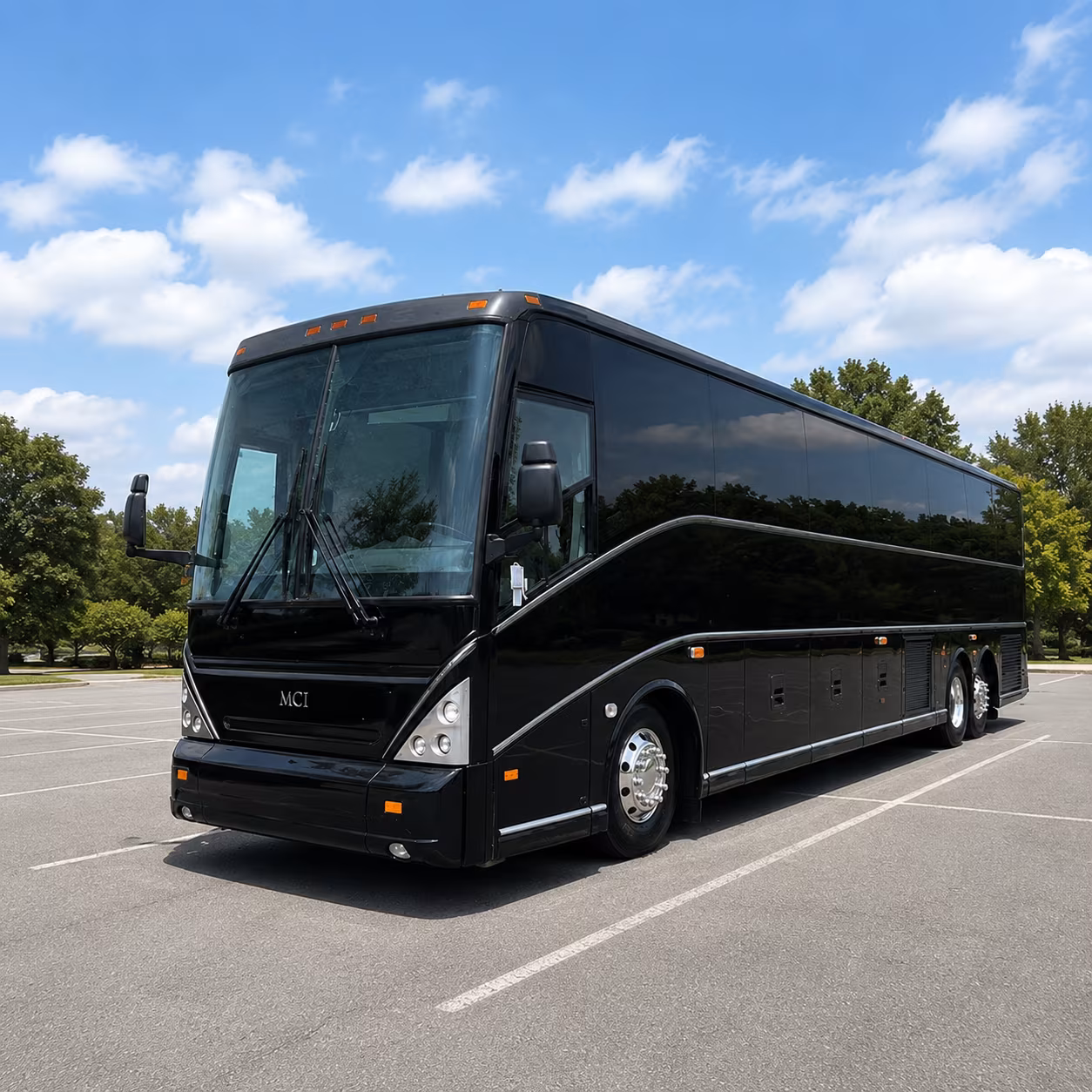 fort smith field trip transportation