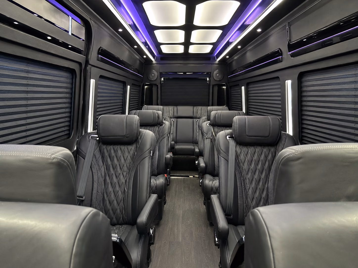 fort smith sporting event transportation