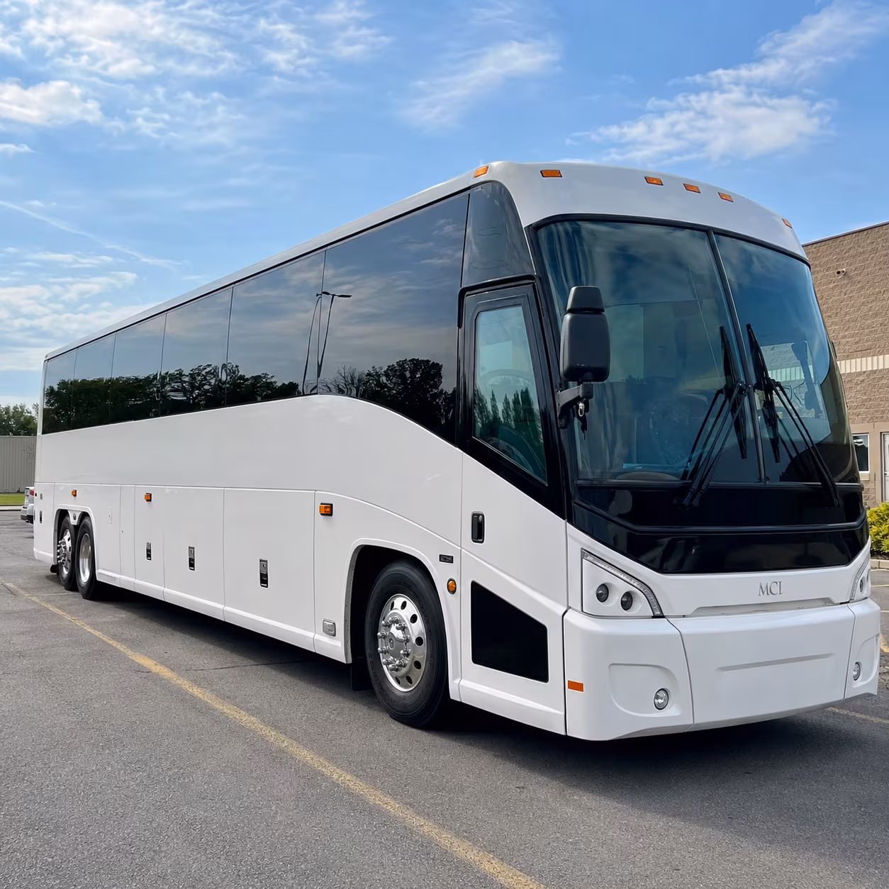 fort smith trips chaffee crossing charter bus rental