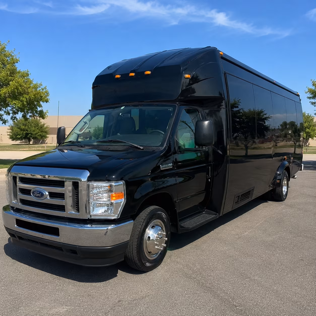 party buses for bachelorette wine tours around fort smith