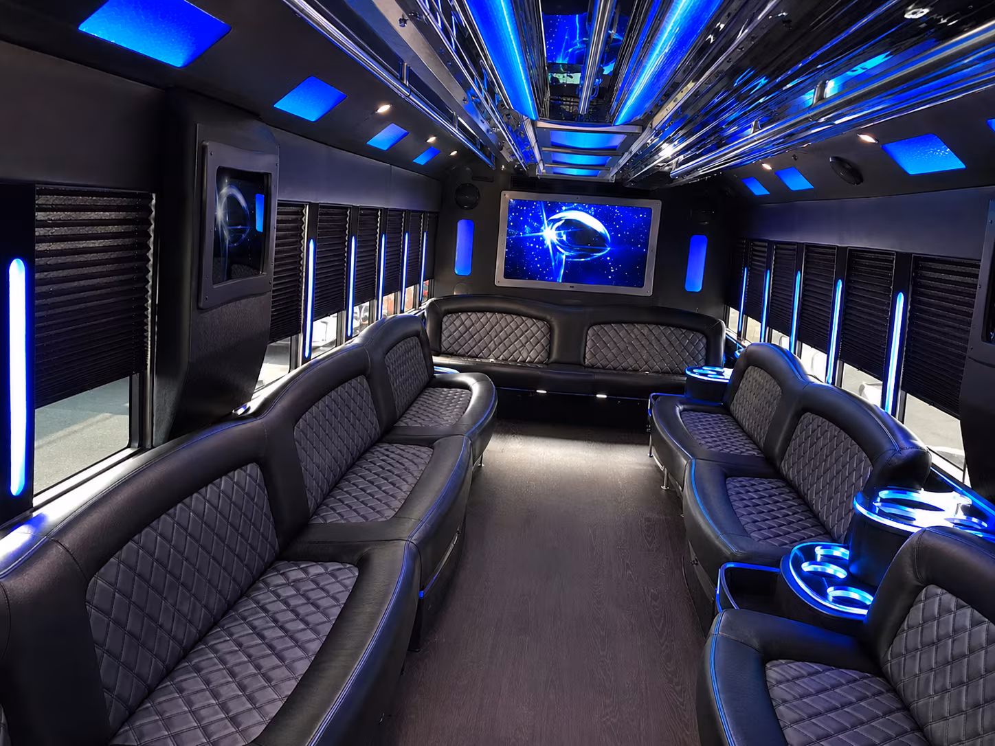 party buses for fort smith bachelorette bar crawls on garrison avenue