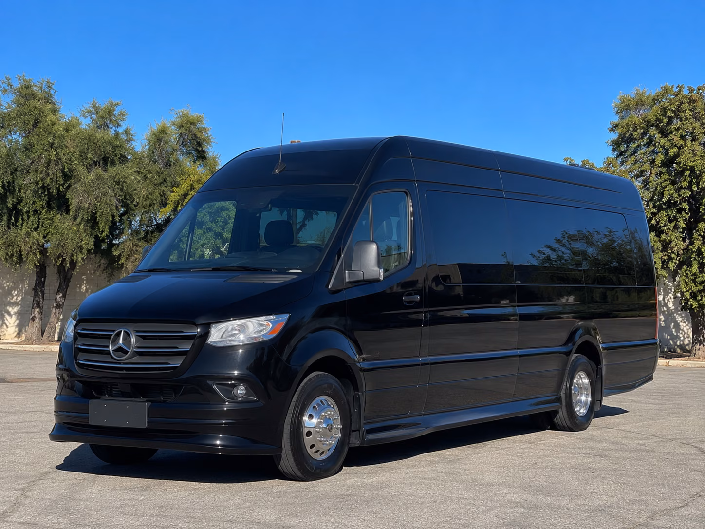transportation serving fort smith and nearby cities