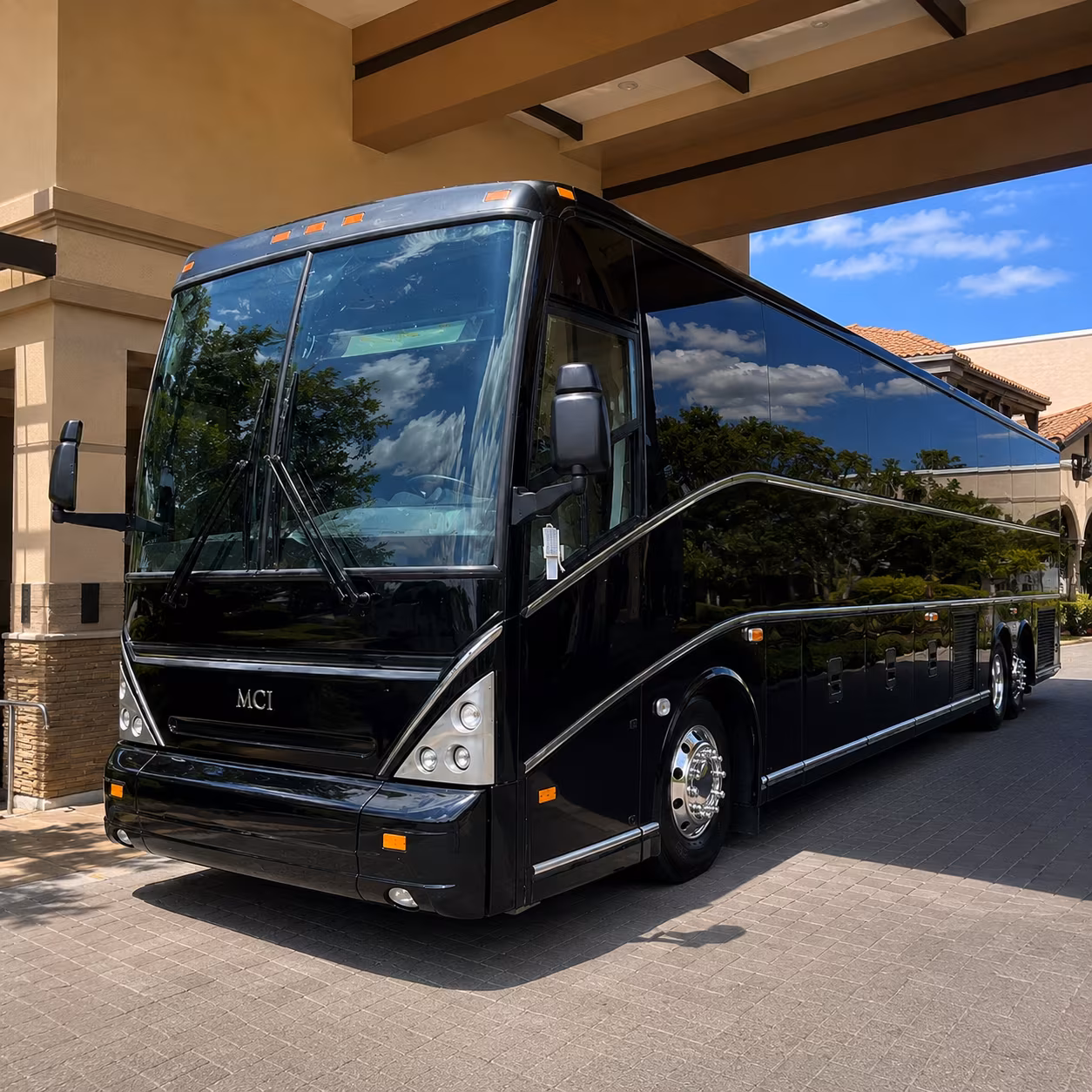 why rent using fortsmithminibuscompany com